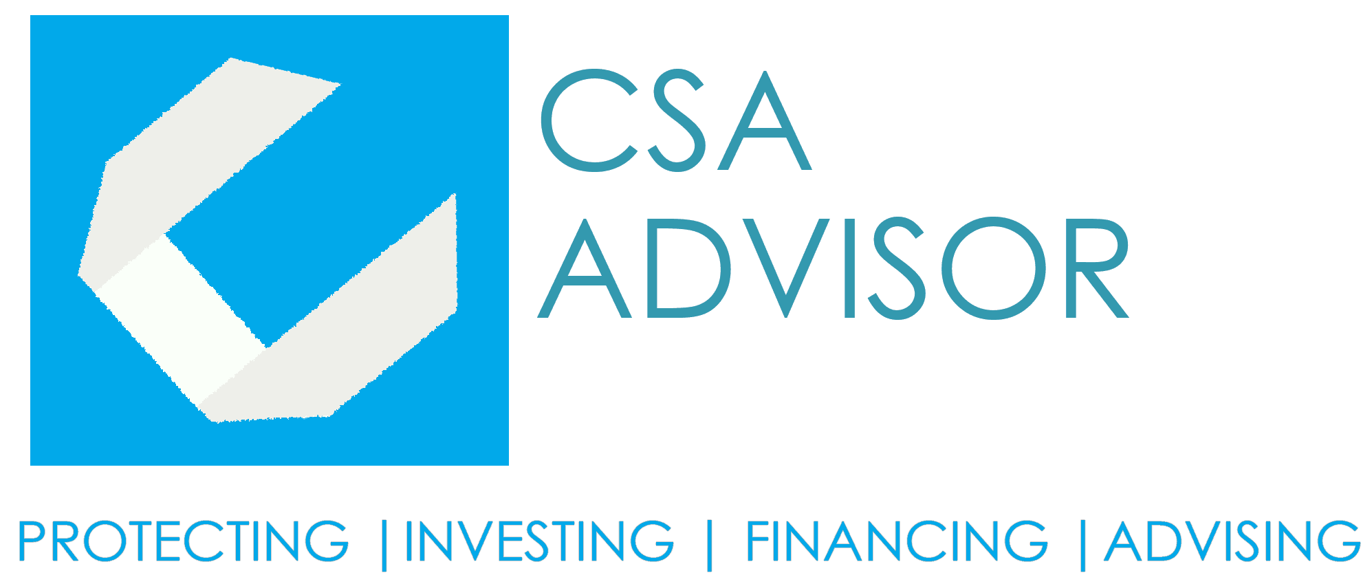 CSA logo