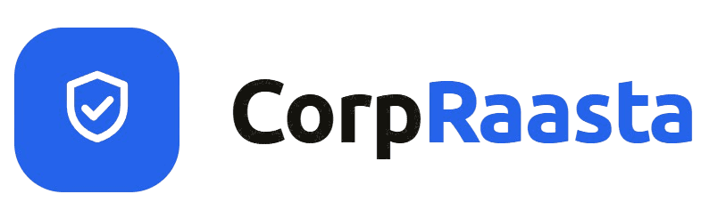Corporate Raasta logo