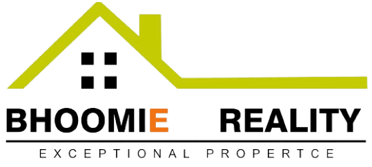 Bhoomie Realty logo
