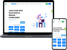 Portfolio Card